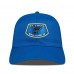 Бейсболка St. Louis Blues Levelwear Matrix Skylight - Blue