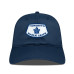 Бейсболка Toronto Maple Leafs Levelwear Matrix Skylight - Navy