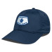 Бейсболка Toronto Maple Leafs Levelwear Matrix Skylight - Navy