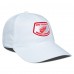 Бейсболка Detroit Red Wings Levelwear Matrix Skylight - White Бейсболка Detroit Red Wings Levelwear Matrix Skylight - White