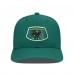 Бейсболка Minnesota Wild Levelwear Green Rise Skylight