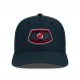 Бейсболка New Jersey Devils Levelwear Rise Skylight - Black