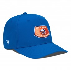 Бейсболка New York Islanders Levelwear Rise Skylight - Royal