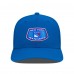 Бейсболка New York Rangers Levelwear Rise Skylight - Blue