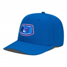 Бейсболка New York Rangers Levelwear Rise Skylight - Blue