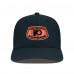 Бейсболка Philadelphia Flyers Levelwear Rise Skylight - Black