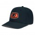 Бейсболка Philadelphia Flyers Levelwear Rise Skylight - Black