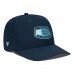 Бейсболка Seattle Kraken Levelwear Rise Skylight - Deep Sea Blue Бейсболка Seattle Kraken Levelwear Rise Skylight - Deep Sea Blue