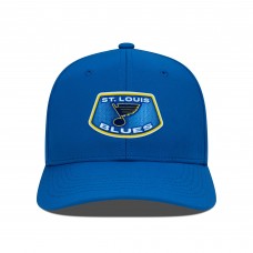 Бейсболка St. Louis Blues Levelwear Rise Skylight - Blue