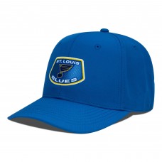 Бейсболка St. Louis Blues Levelwear Rise Skylight - Blue