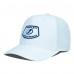 Бейсболка Tampa Bay Lightning Levelwear Rise Skylight - White