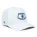Бейсболка Toronto Maple Leafs Levelwear Rise Skylight - White