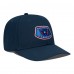 Бейсболка Washington Capitals Levelwear Rise Skylight - Navy