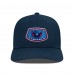 Бейсболка Washington Capitals Levelwear Rise Skylight - Navy