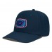 Бейсболка Washington Capitals Levelwear Rise Skylight - Navy