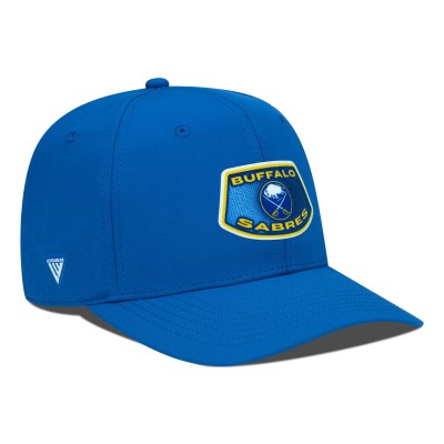 Бейсболка Buffalo Sabres Levelwear Rise Skylight - Royal