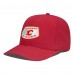 Бейсболка Calgary Flames Levelwear Rise Skylight - Red