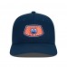Бейсболка Edmonton Oilers Levelwear Rise Skylight - Navy