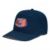 Бейсболка Edmonton Oilers Levelwear Rise Skylight - Navy