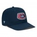 Бейсболка Colorado Avalanche Levelwear Rise Skylight - Navy