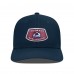Бейсболка Colorado Avalanche Levelwear Rise Skylight - Navy