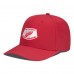 Бейсболка Detroit Red Wings Levelwear Rise Skylight - Red