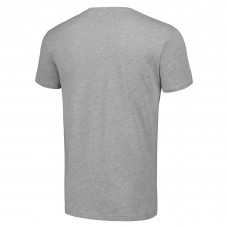 Футболка Florida Panthers Starter Team Logo Graphic - Heather Gray
