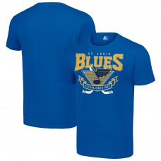 Футболка St. Louis Blues Starter Team Logo Graphic - Blue