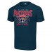 Футболка Florida Panthers Starter Team Logo Graphic - Navy