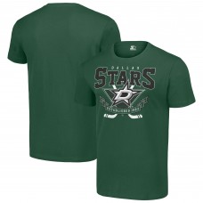 Футболка Dallas Stars Starter Team Logo Graphic - Green