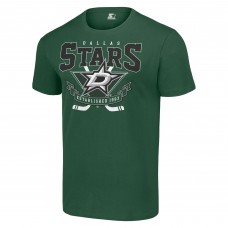 Футболка Dallas Stars Starter Team Logo Graphic - Green