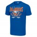 Футболка New York Islanders Starter Team Logo Graphic - Royal