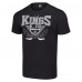 Футболка Los Angeles Kings Starter Team Logo Graphic - Black