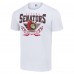 Футболка Ottawa Senators Starter Team Logo Graphic - White