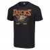 Футболка Anaheim Ducks Starter Team Logo Graphic - Black