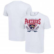 Футболка Florida Panthers Starter ‘80s Inspired - White