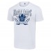 Футболка Toronto Maple Leafs Starter Team Logo Graphic - White