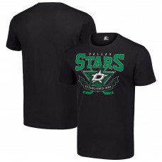Футболка Dallas Stars Starter Team Logo Graphic - Black