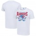 Футболка New York Rangers Starter Team Logo Graphic - White