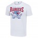 Футболка New York Rangers Starter Team Logo Graphic - White
