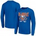 Футболка с длинным рукавом New York Islanders Starter Team Logo Graphic - Royal