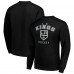 Кофта Los Angeles Kings Starter Team Logo Graphic Fleece - Black
