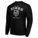 Кофта Los Angeles Kings Starter Team Logo Graphic Fleece - Black