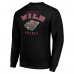 Кофта Minnesota Wild Starter Team Logo Graphic Fleece - Black
