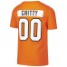 Футболка Philadelphia Flyers Mitchell & Ness Youth Gritty - Orange