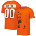 Футболка Philadelphia Flyers Mitchell & Ness Gritty Peace Sign - Orange