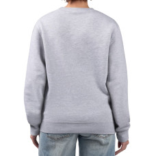 Женская свитшот Florida Panthers G-III 4Her by Carl Banks Heather Gray Team Logo Tri-Blend Fleece Pullover Женская свитшот Florida Panthers G-III 4Her by Carl Banks Heather Gray Team Logo Tri-Blend Fleece Pullover