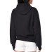 Женская толстовка New Jersey Devils G-III 4Her by Carl Banks Black Team Logo Tri-Blend Fleece