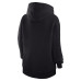 Женская толстовка New Jersey Devils G-III 4Her by Carl Banks Black Team Logo Tri-Blend Fleece