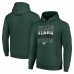 Толстовка Dallas Stars Starter Four Team Name Logo Fleece - Green